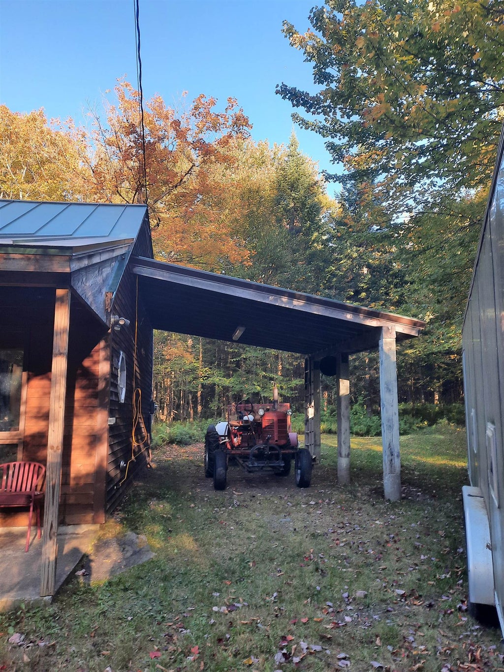 Photo of 51 Gadwah Lane, Pittsburg, NH 03592 (MLS # 5111531)
