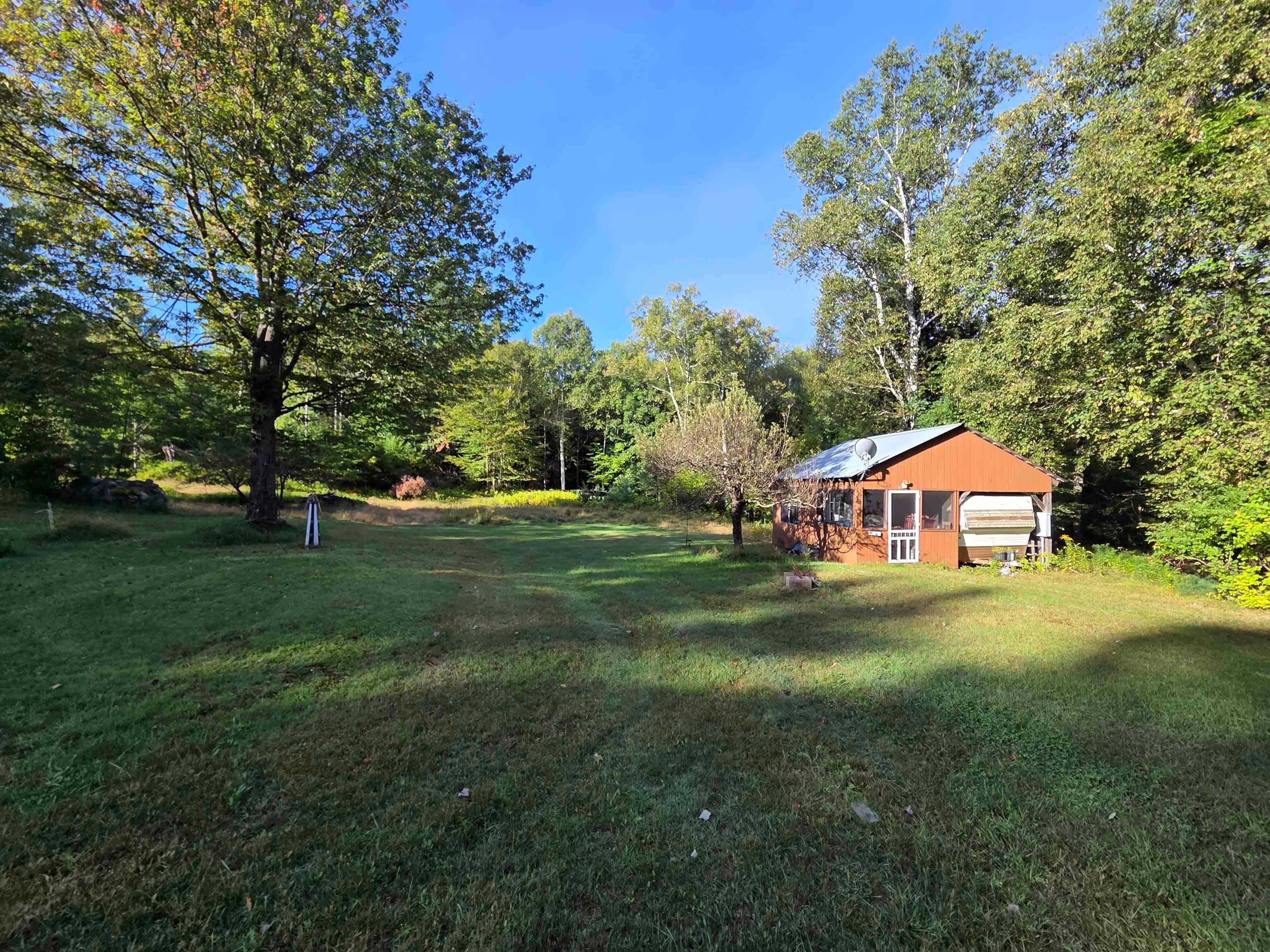 73 Boys Camp Road