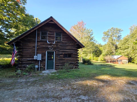 Photo of 73 Boys Camp Road, Enfield, NH 03748 (MLS # 5111980)