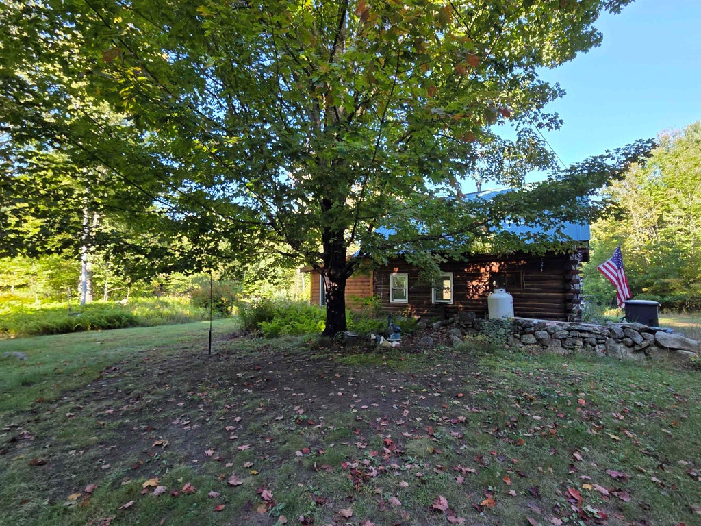 Photo of 73 Boys Camp Road, Enfield, NH 03748 (MLS # 5111980)