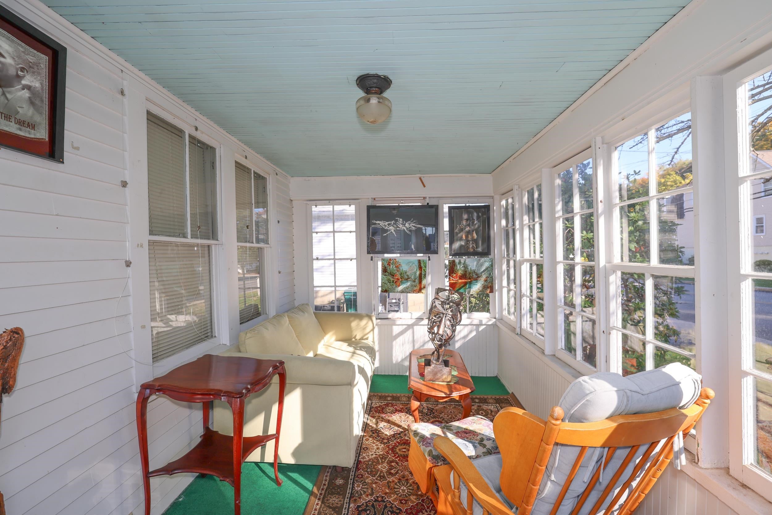 217 South Street 29/96