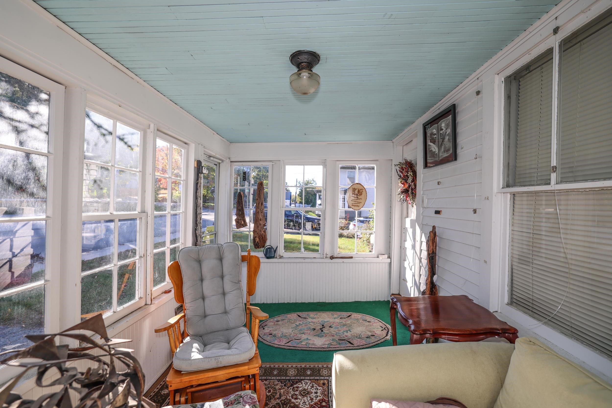 217 South Street 29/96