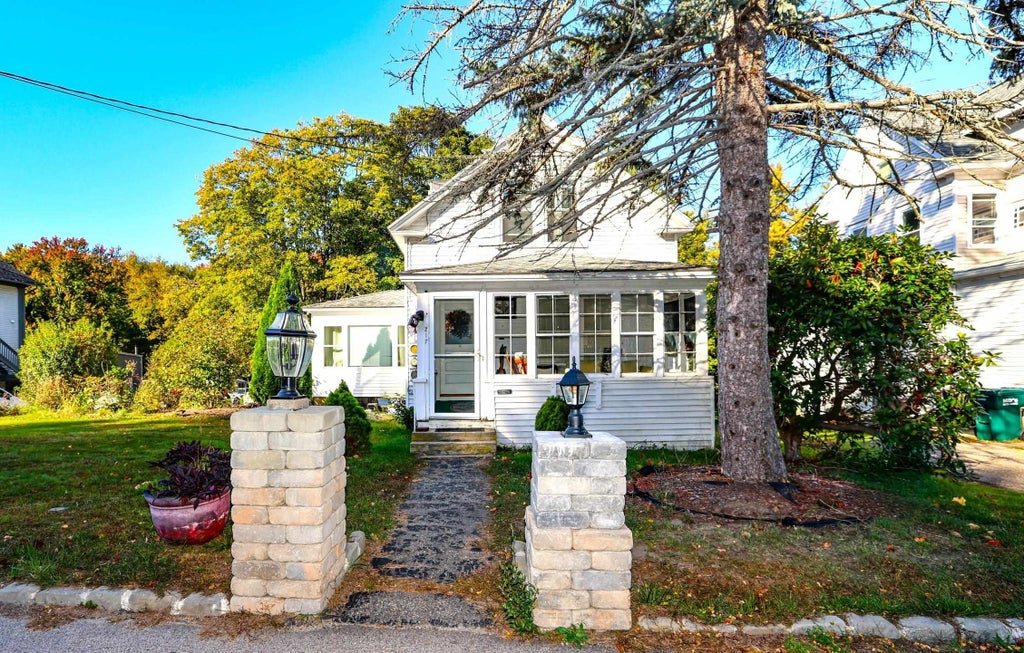 Photo of 217 South Street #29/96, Milford, NH 03055 (MLS # 5114136)