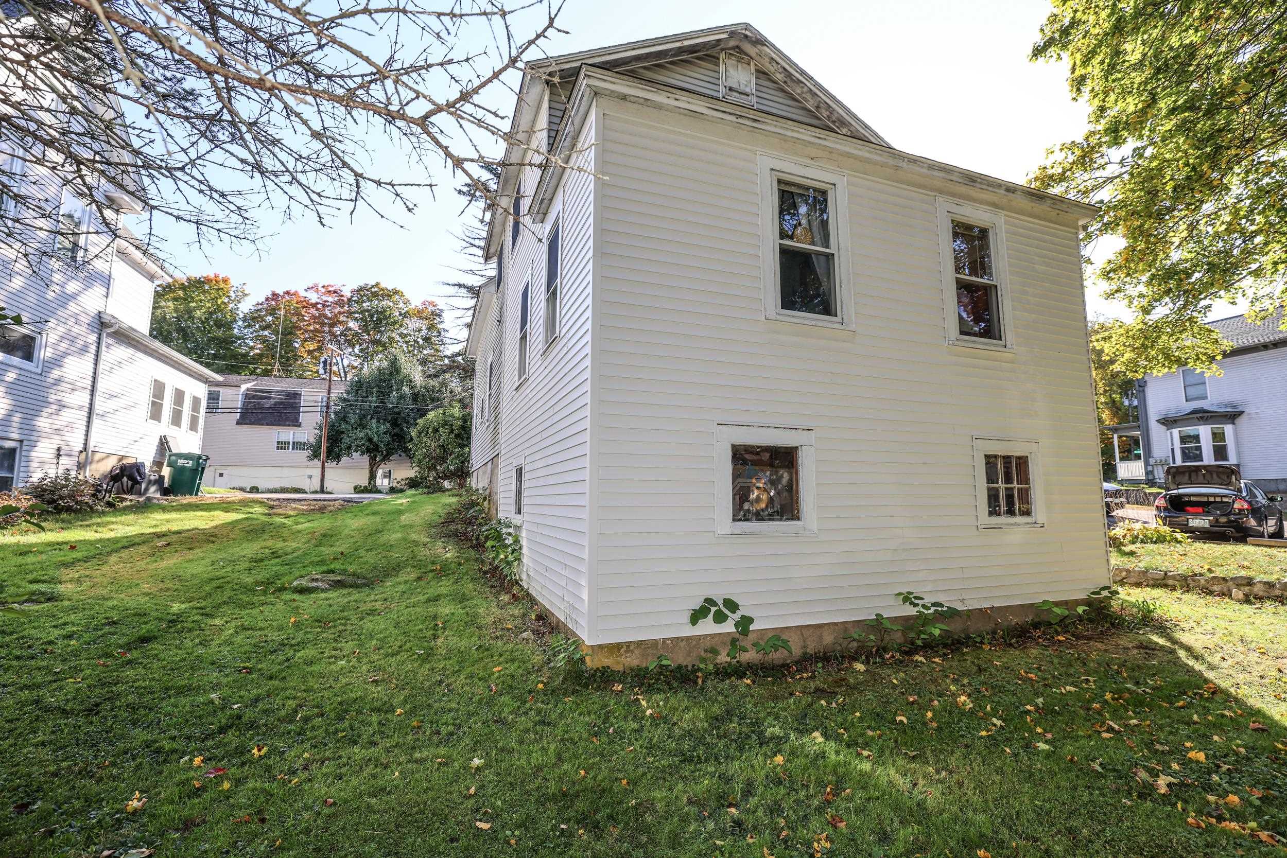217 South Street 29/96