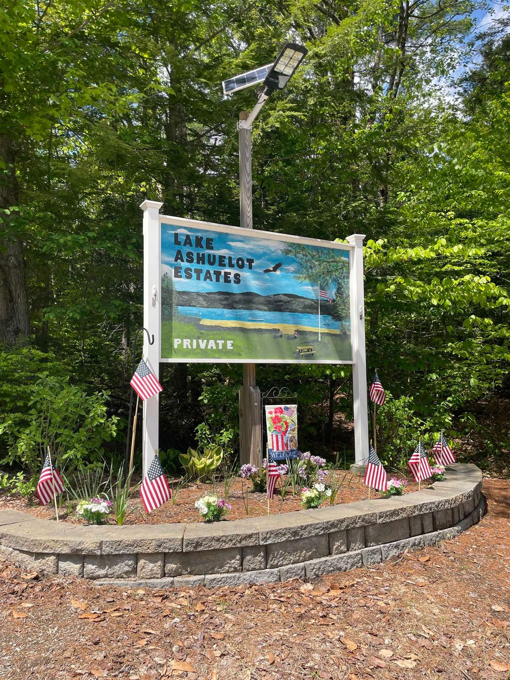 Photo of M14 L56 Taylor Circle, Washington, NH 03280 (MLS # 5090969)