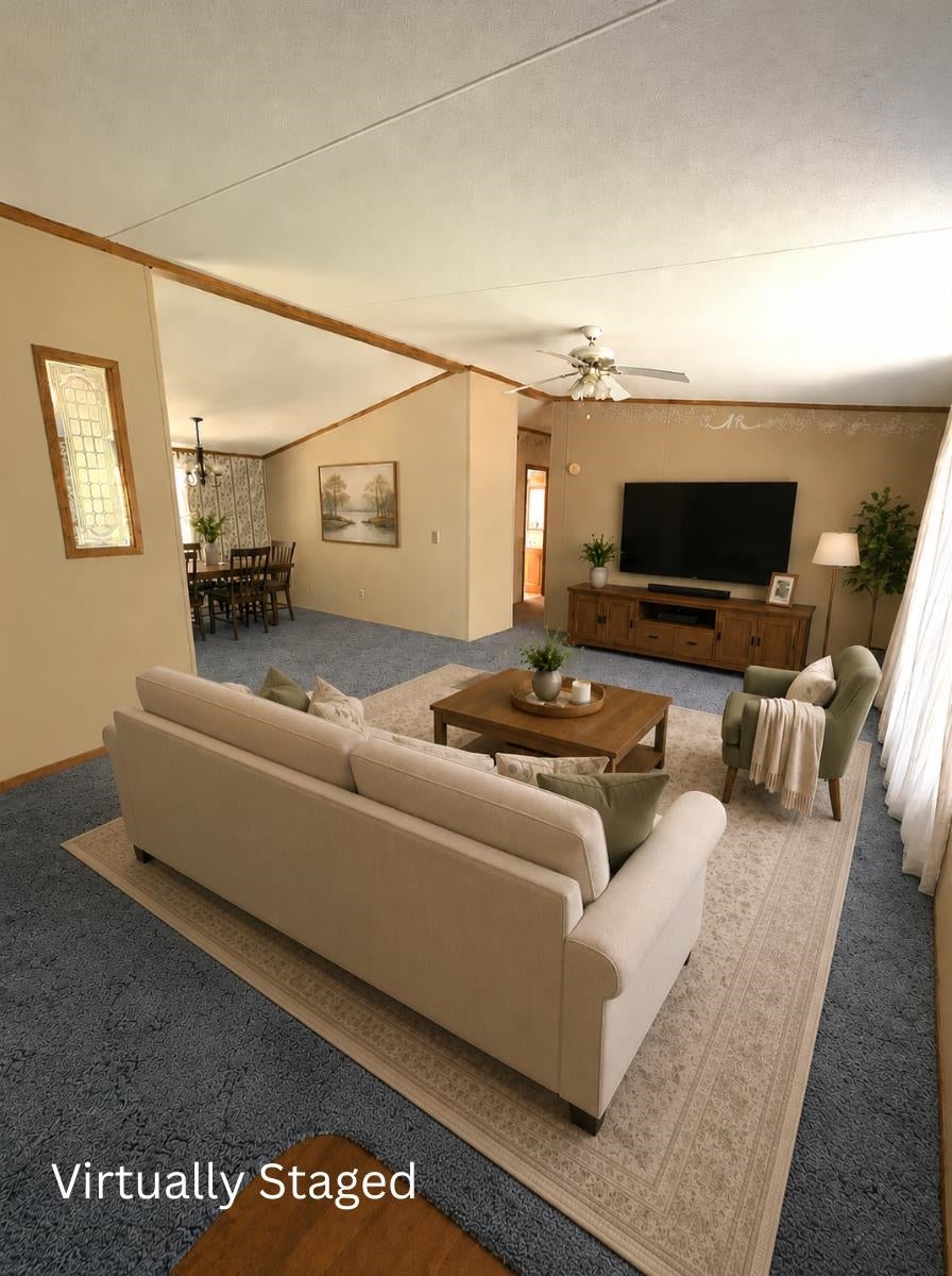 Photo of 236 Willey Road, Milton, NH 03852 (MLS # 5096042)