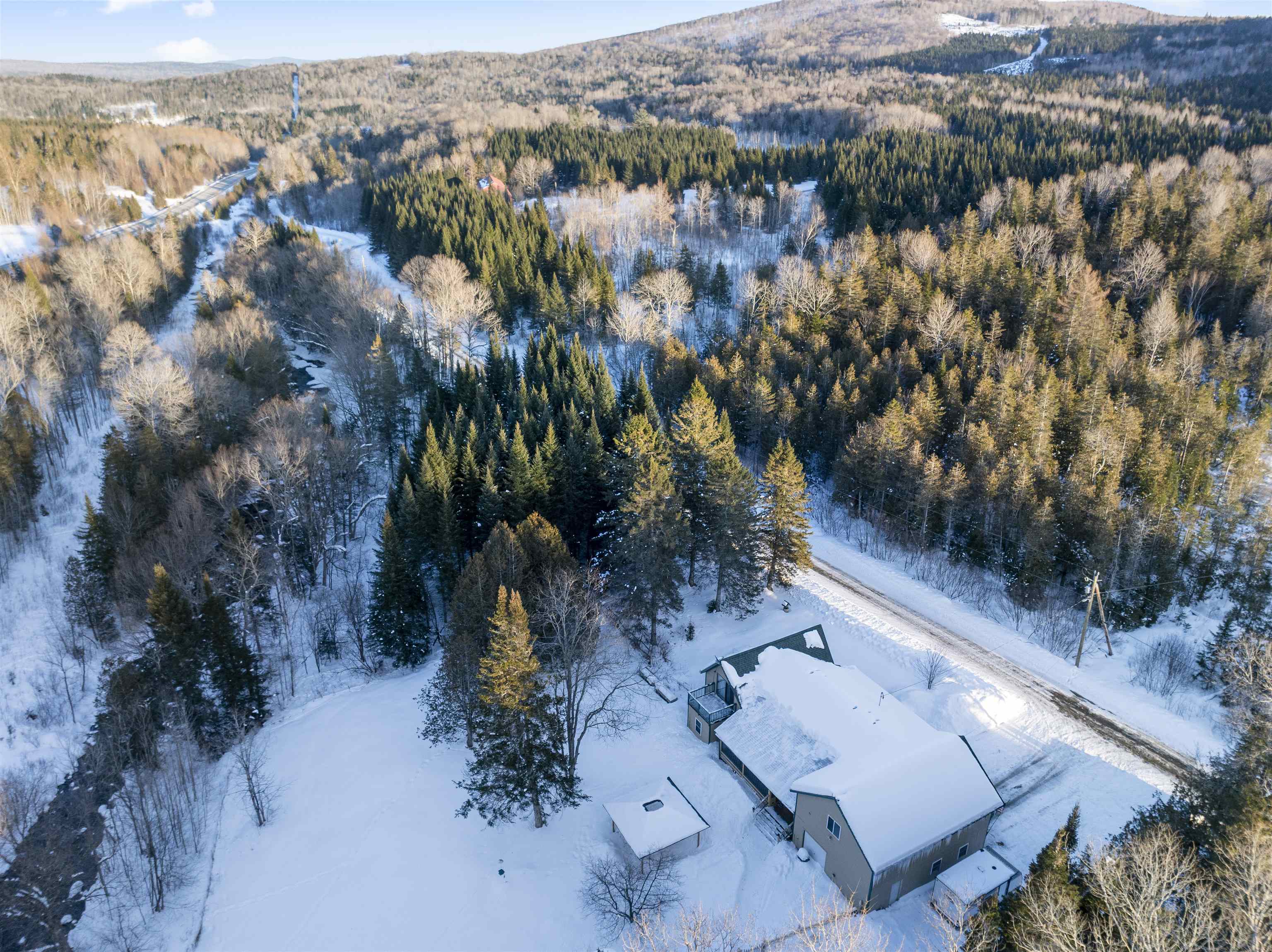 361 Jackson Lodge Road
