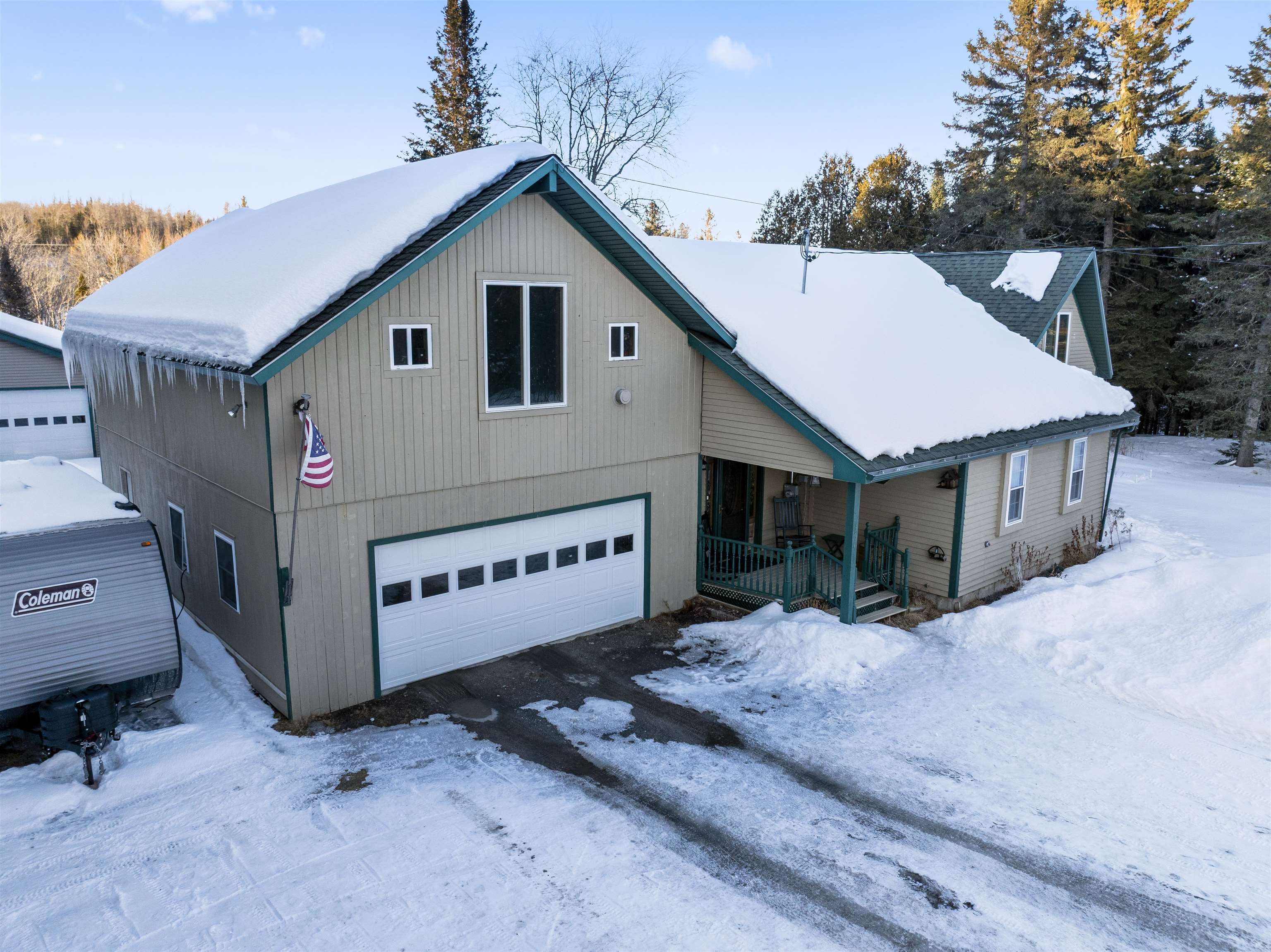 361 Jackson Lodge Road