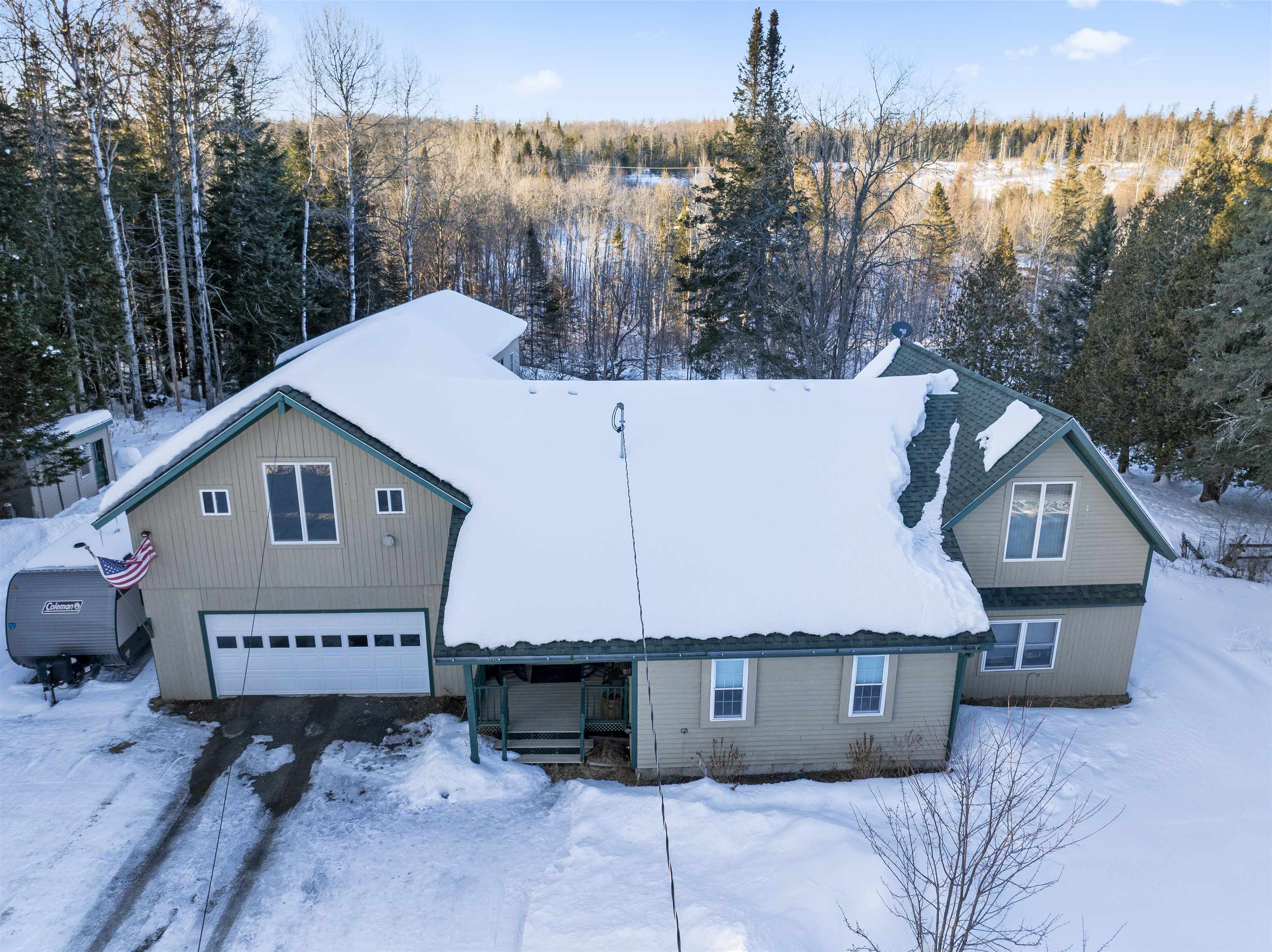 361 Jackson Lodge Road
