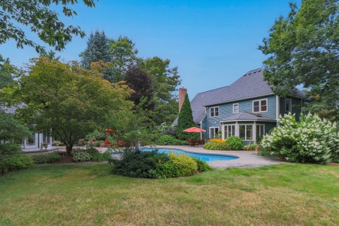 Photo of 7 Wilson Meadow Road, Bow, NH 03304 (MLS # 5105130)