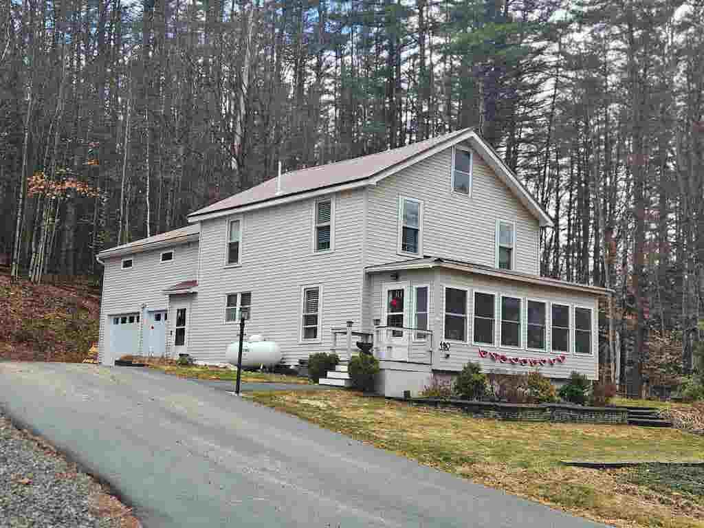 Photo of 180 Highland Avenue, Littleton, NH 03561 (MLS # 5083204)