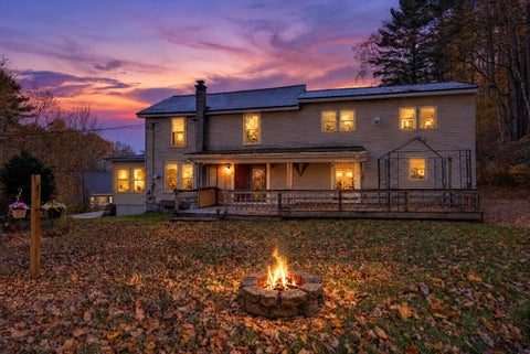 Photo of 180 Highland Avenue, Littleton, NH 03561 (MLS # 5083204)
