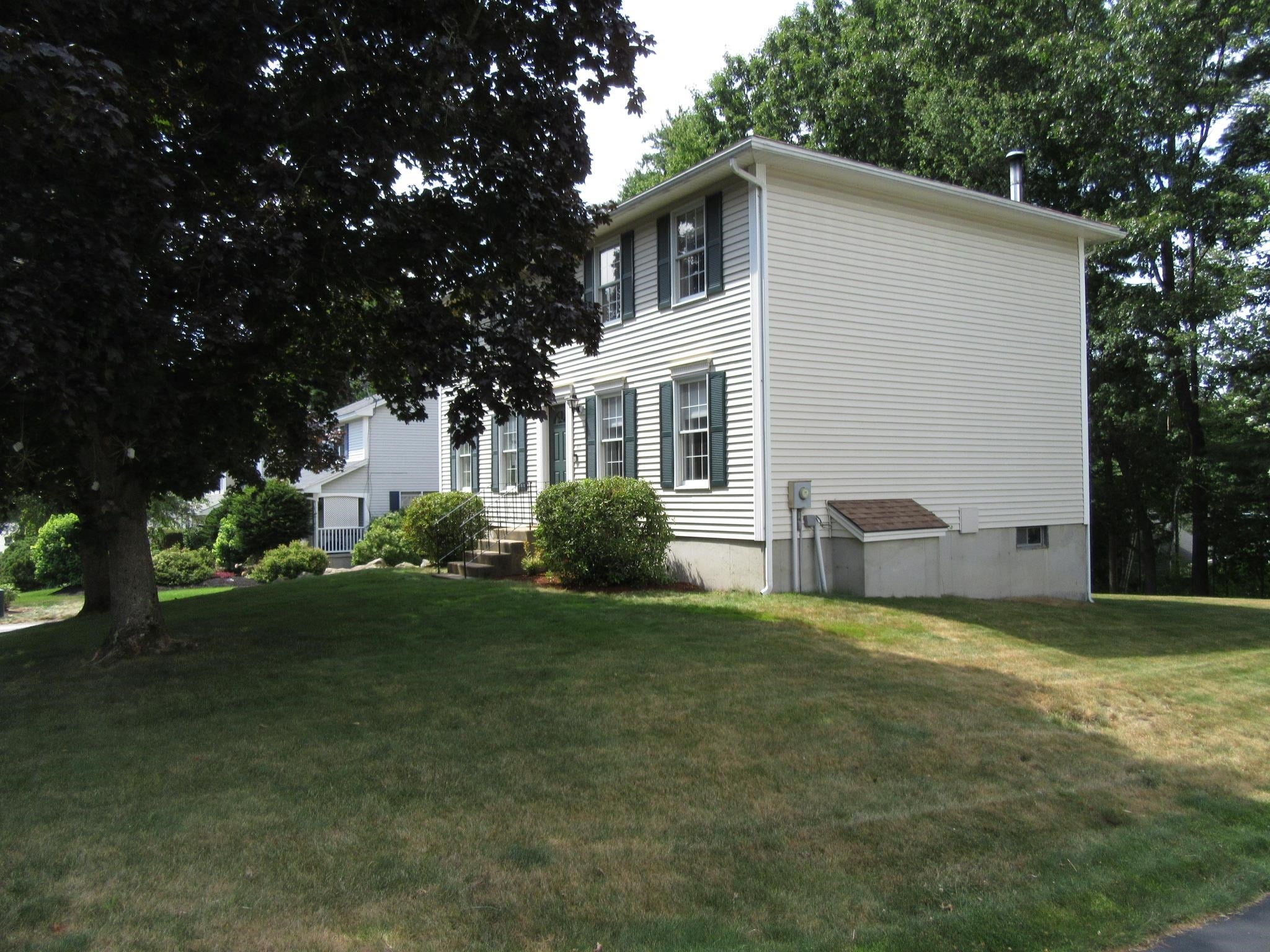 67 Chad Road