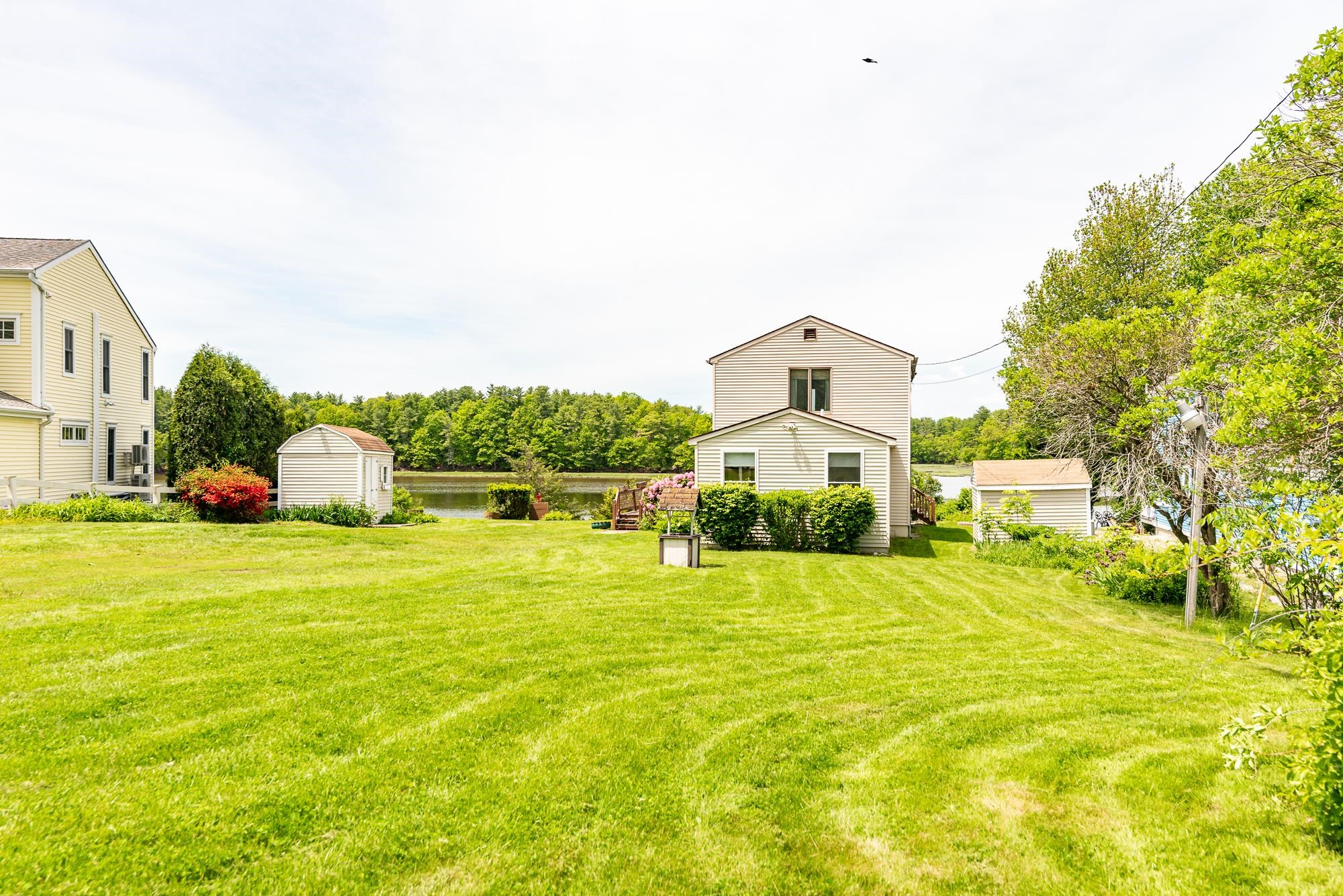 131 Spur Road