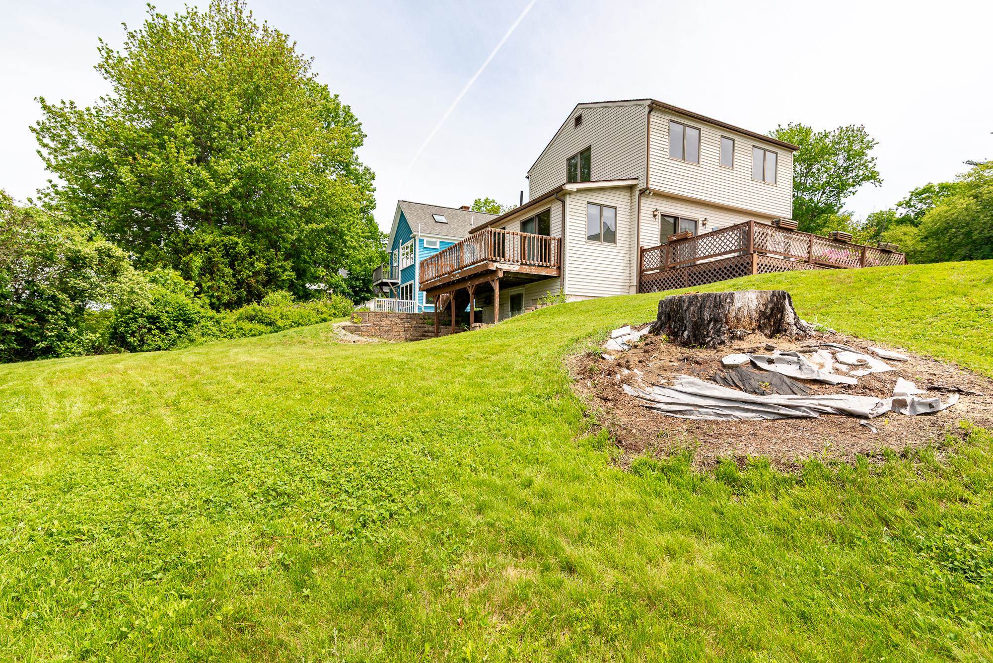 131 Spur Road