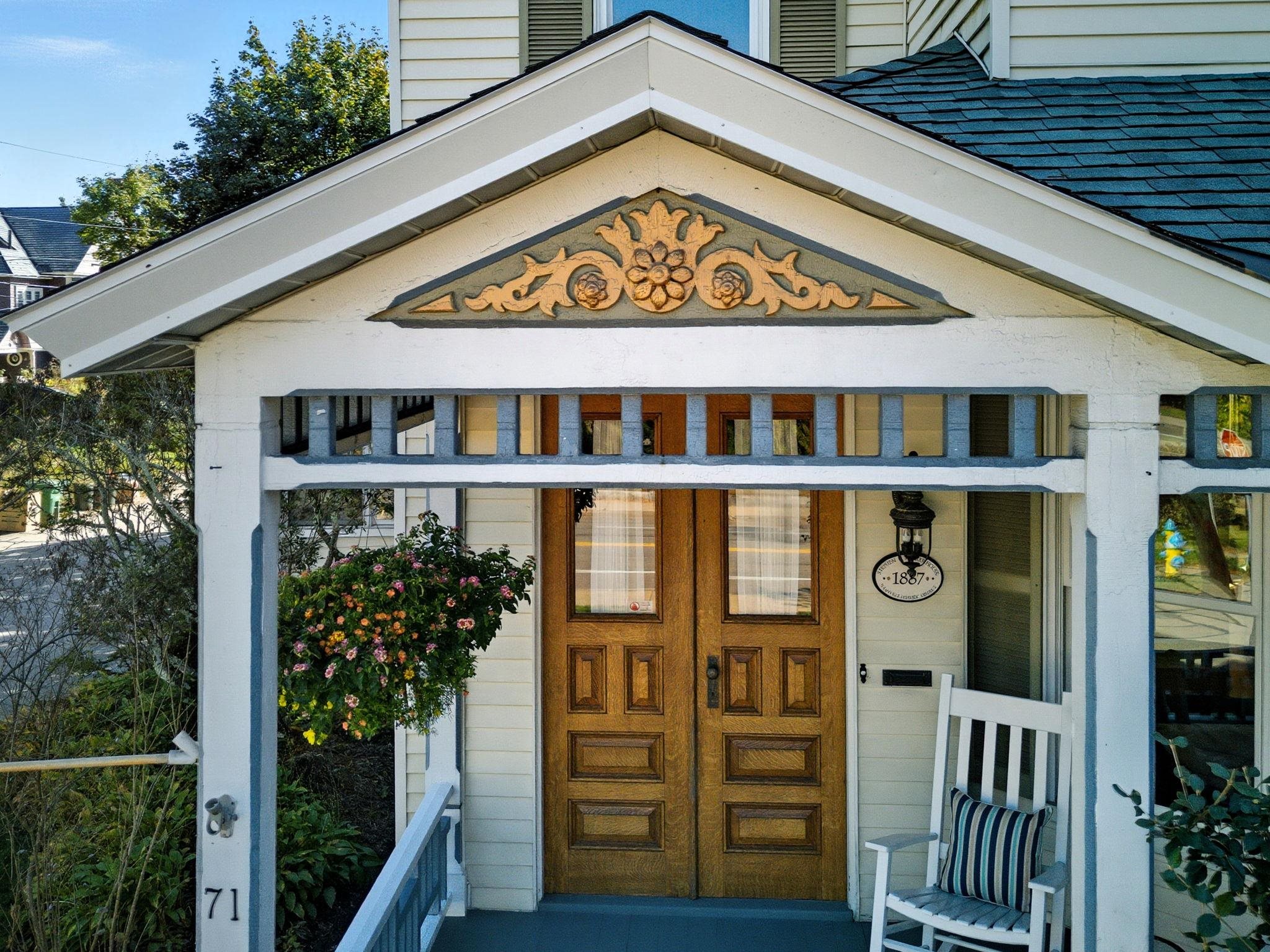71 Concord Street