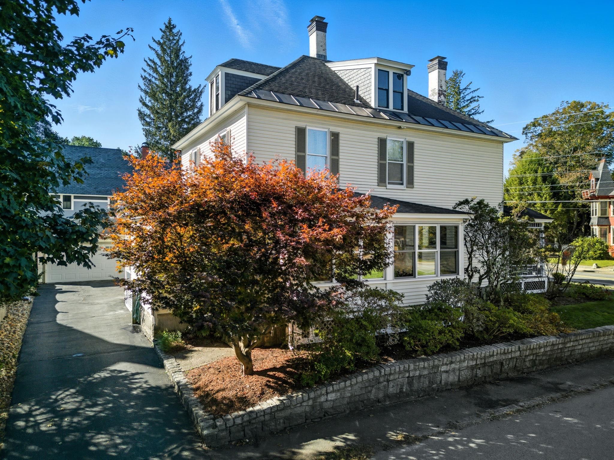 71 Concord Street