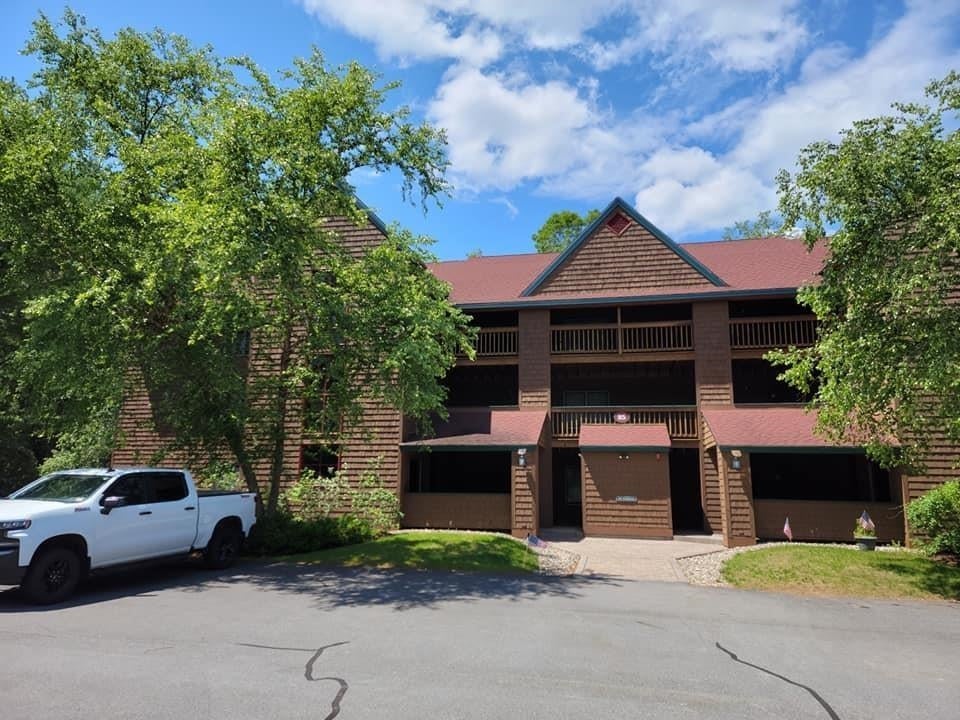 Photo of 85 Riverfront Drive #188, Woodstock, NH 03262 (MLS # 5111849)