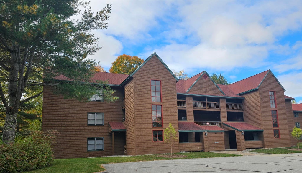 Photo of 85 Riverfront Drive #188, Woodstock, NH 03262 (MLS # 5111849)