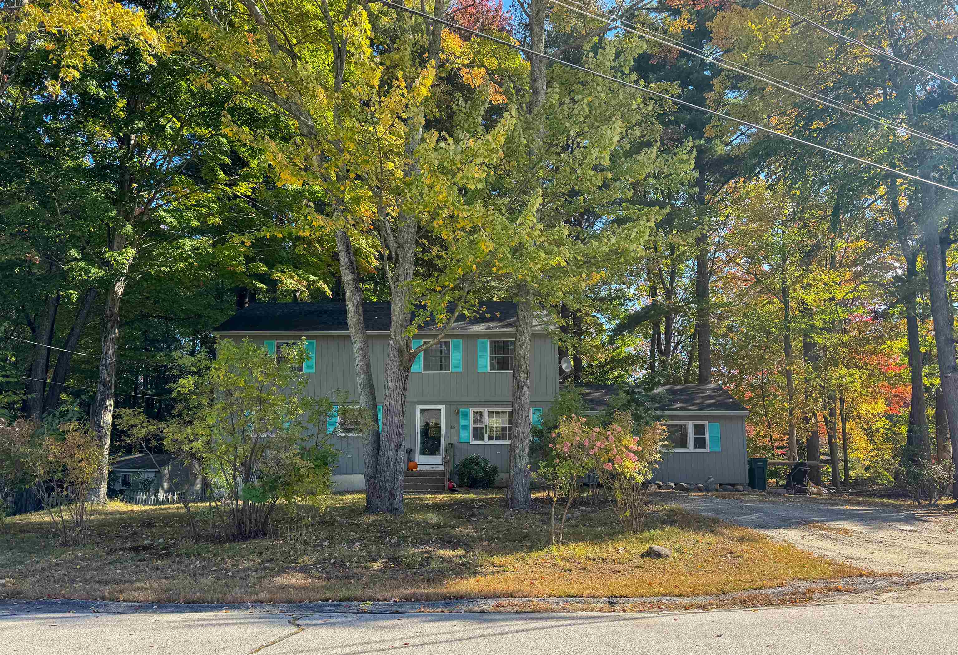 48 Briarcliff Drive