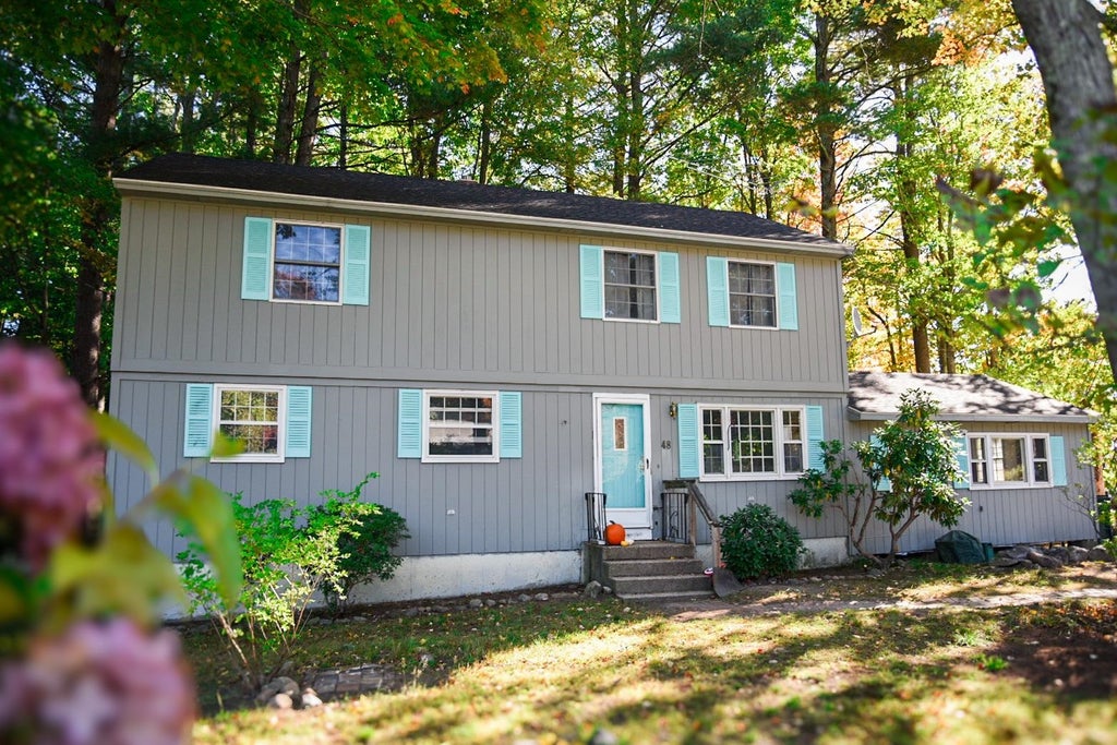 Photo of 48 Briarcliff Drive, Milford, NH 03055 (MLS # 5113203)