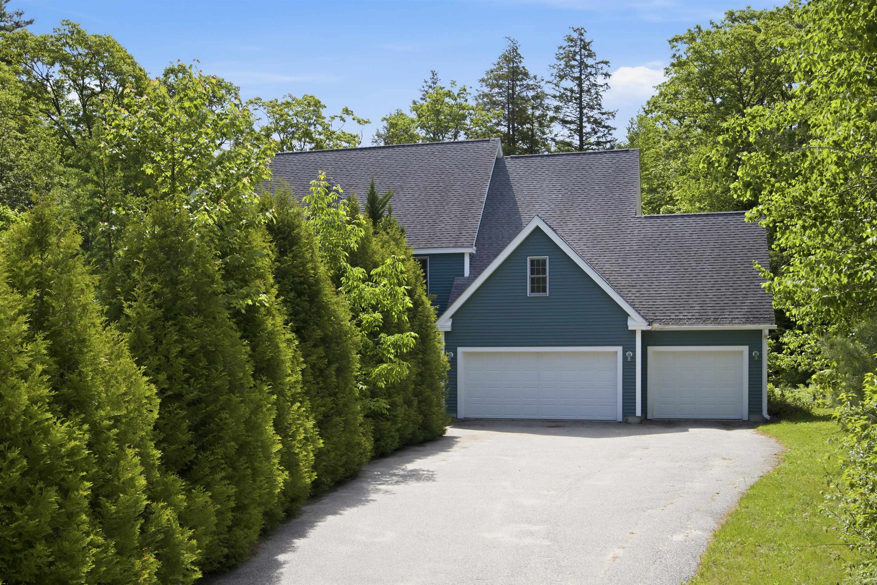 6 Dunnmoore Drive
