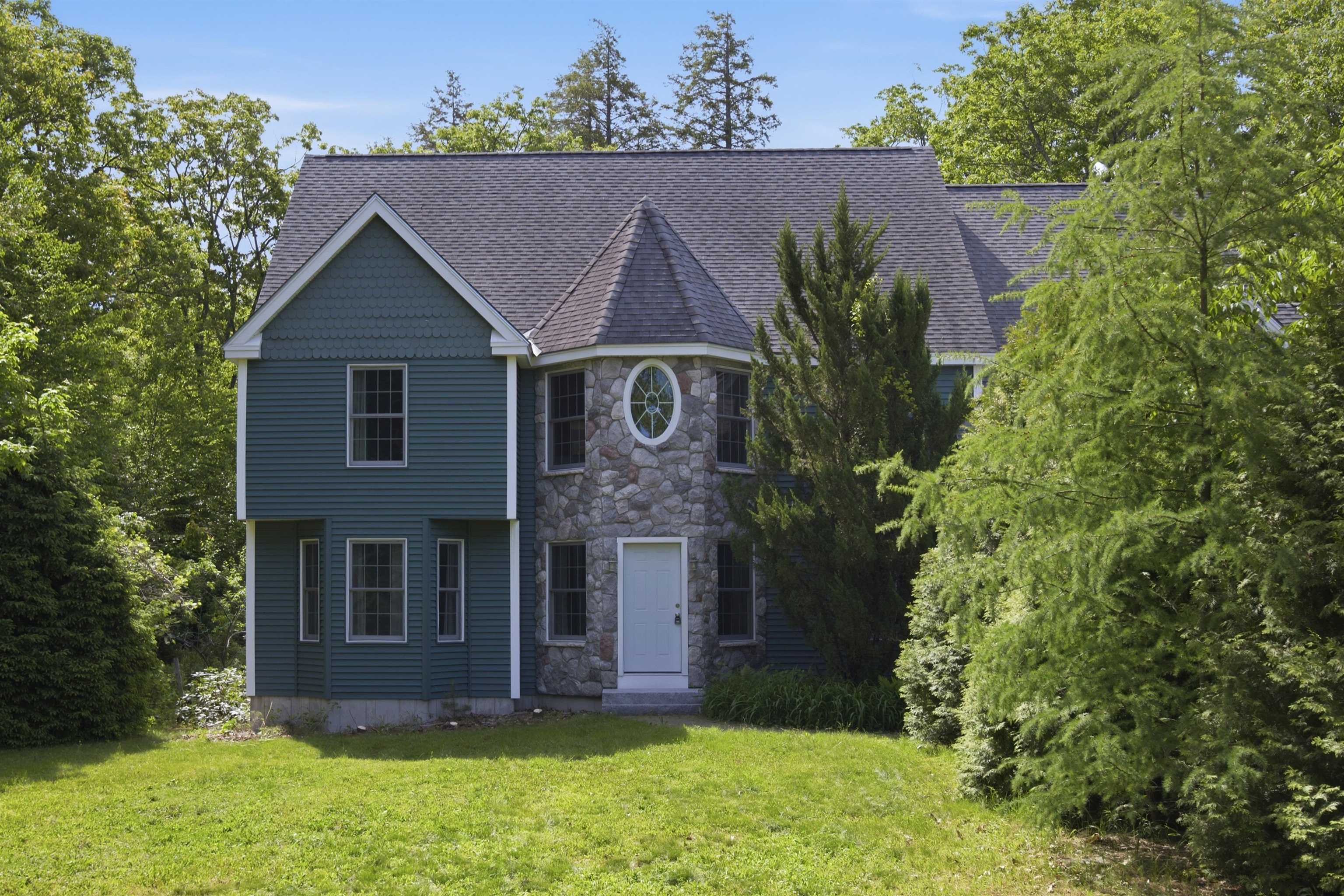 6 Dunnmoore Drive