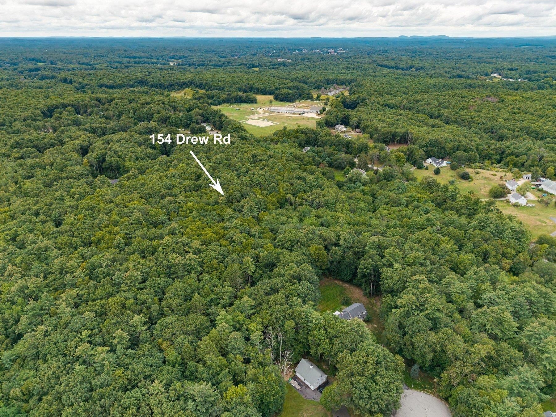 154 Drew Road