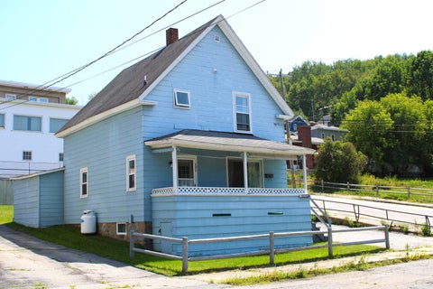 606 Rockingham Street, Berlin, NH 03570 - #: 5056123
