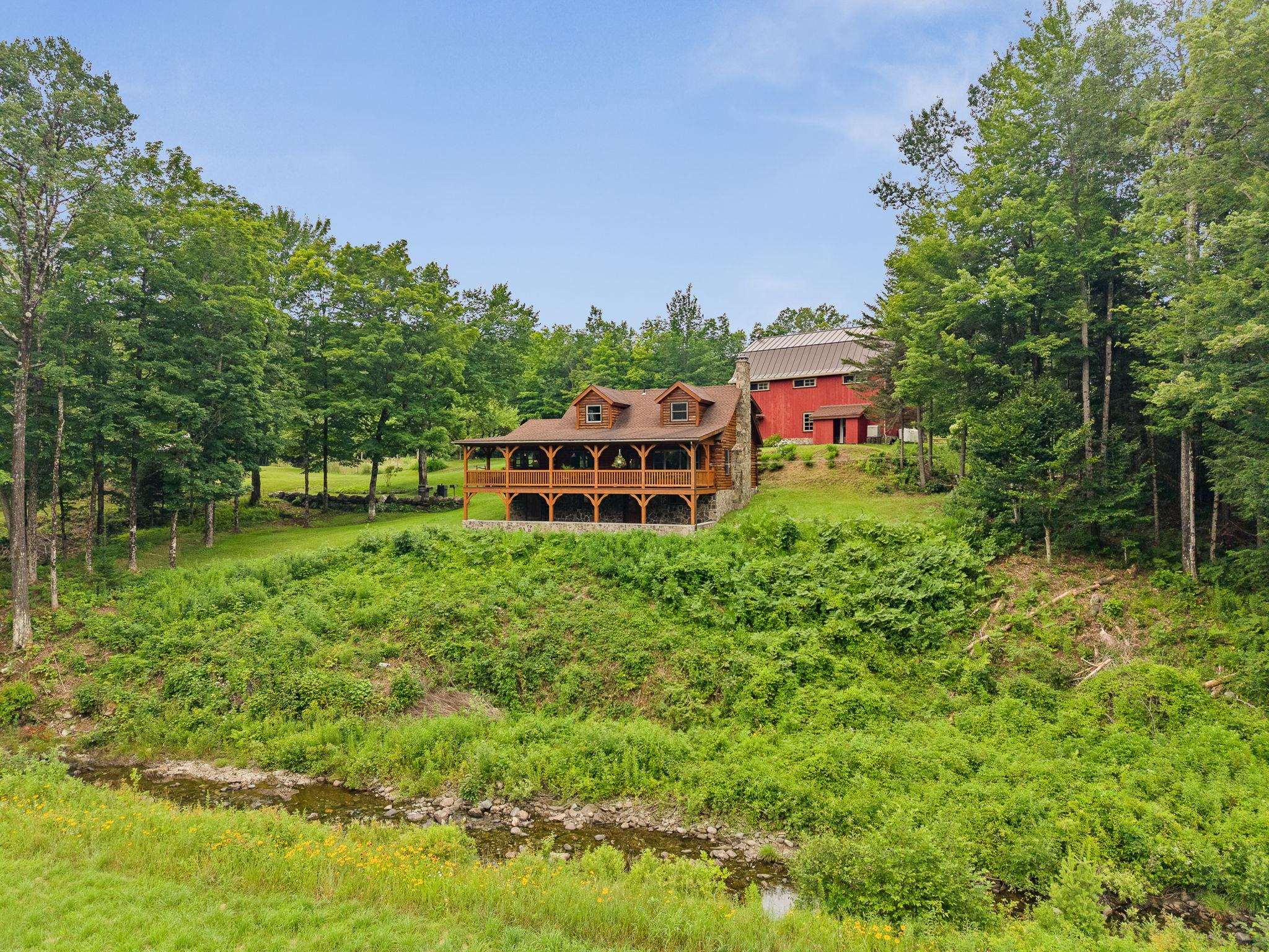 939 Chamberlin Road