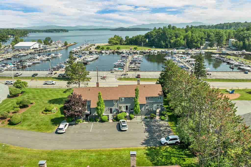 Photo of 60 Weirs Road #G3, Gilford, NH 03249 (MLS # 5101109)