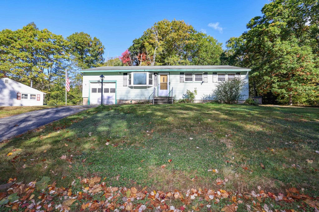Photo of 48 Abbot Hill Acres Road, Wilton, NH 03086 (MLS # 5113826)