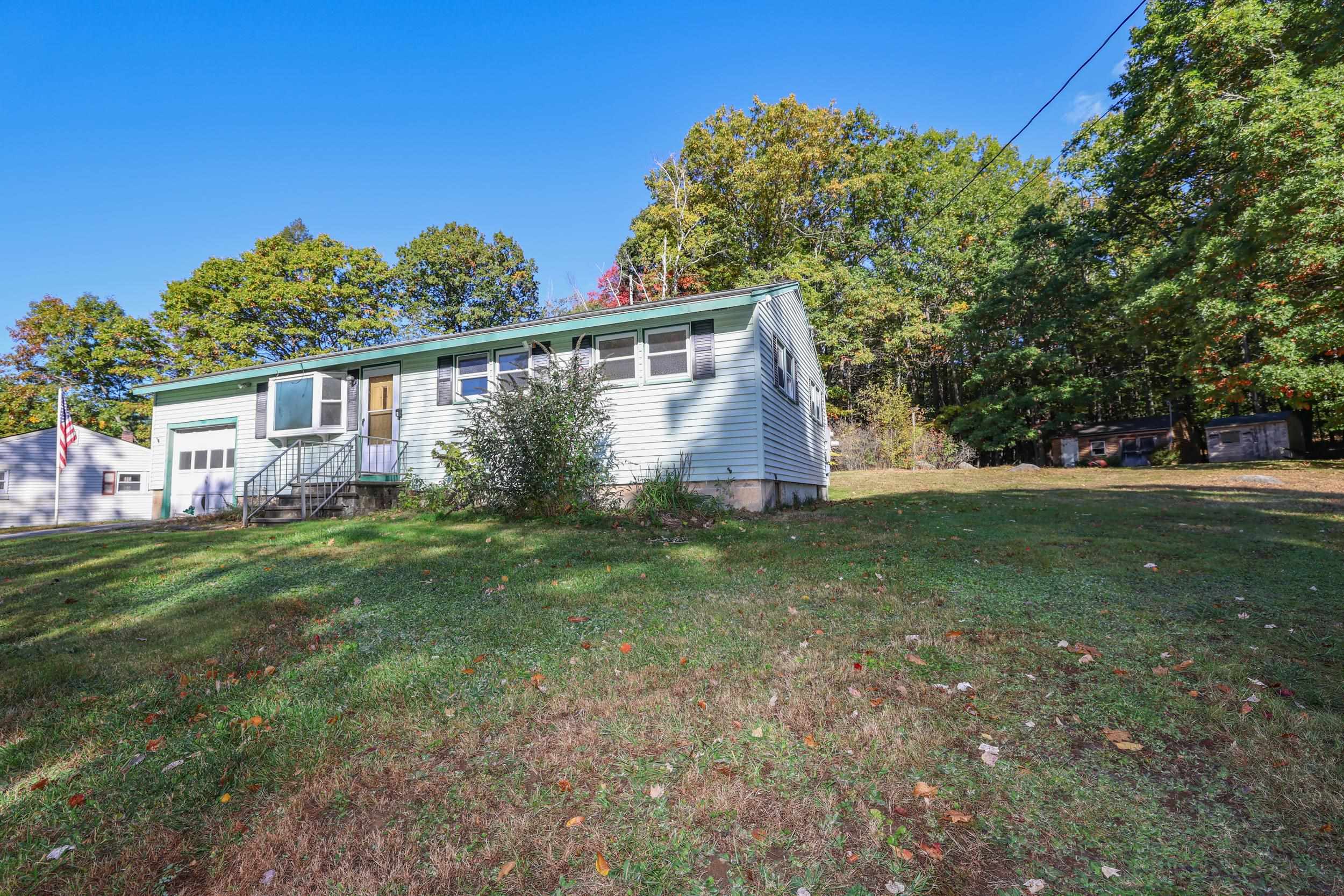 48 Abbot Hill Acres Road