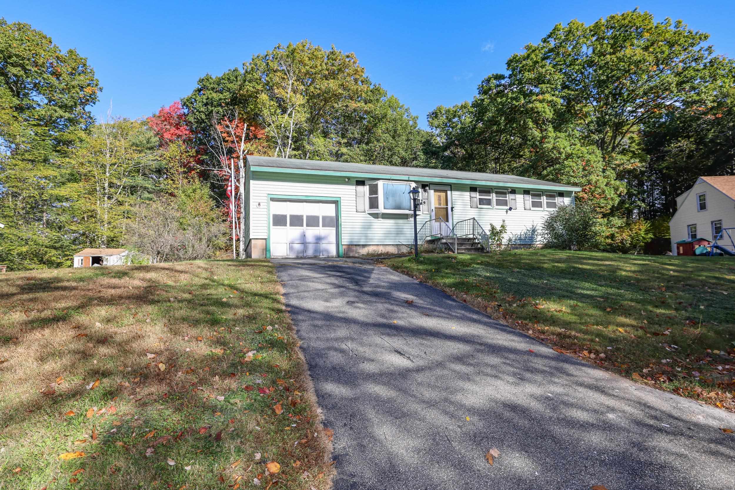 48 Abbot Hill Acres Road