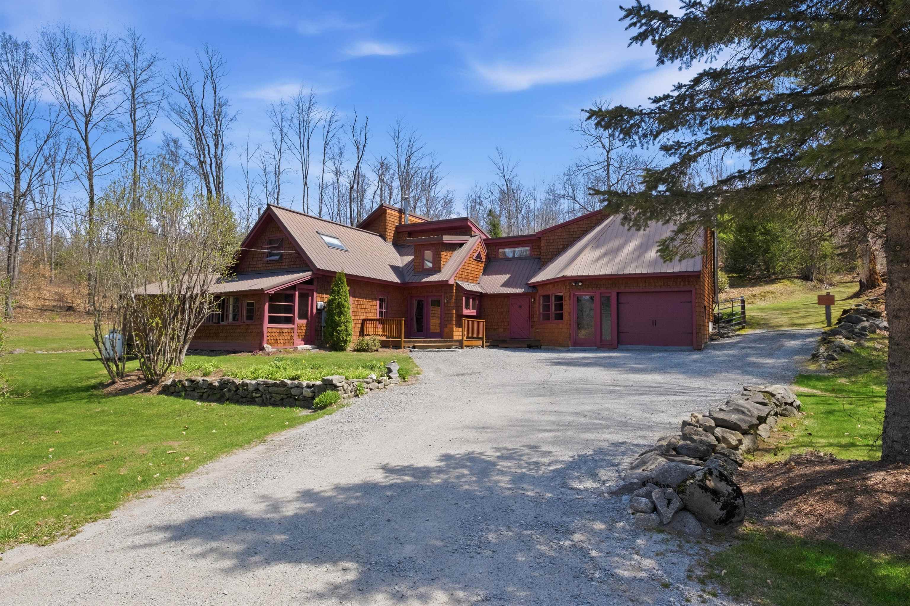 25 Buffalo Road