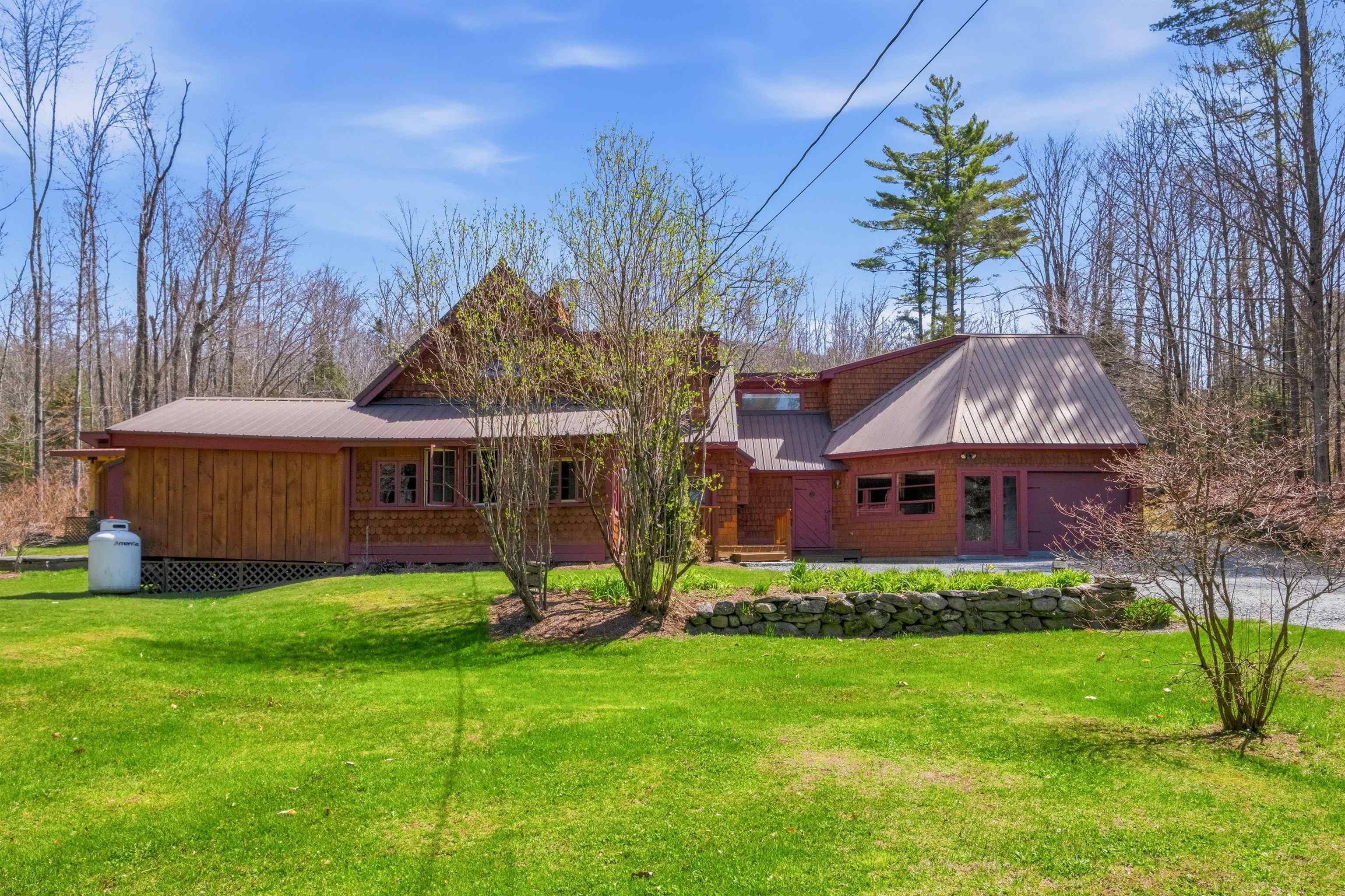 25 Buffalo Road
