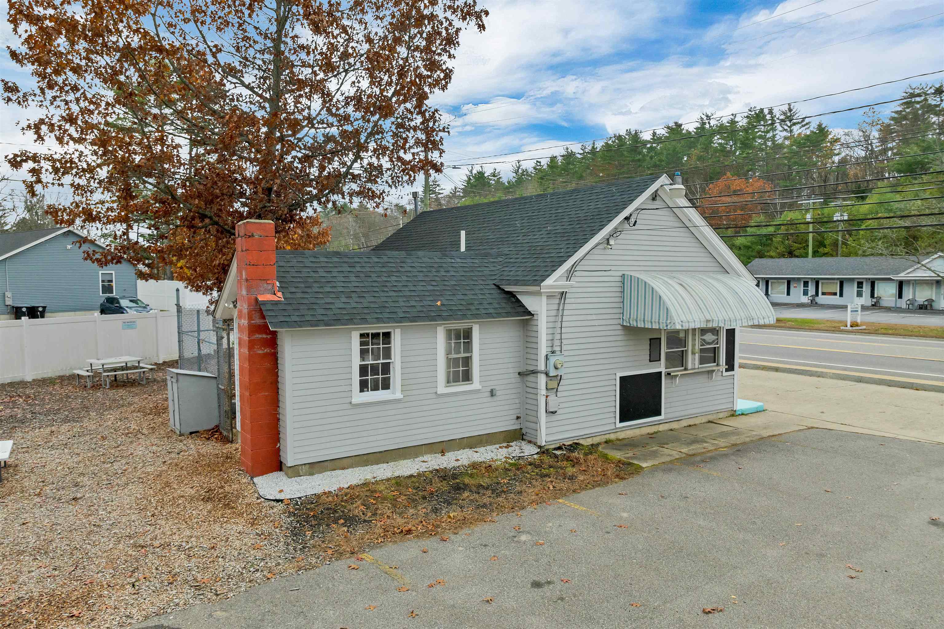 421 N Main Street