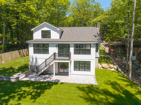 Photo of 39 Lakeview Drive, Nottingham, NH 03290 (MLS # 5092679)