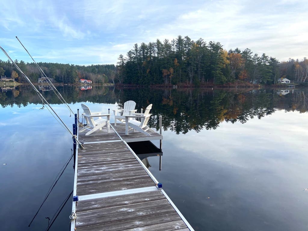 Photo of 248 Crescent Lake Road, Acworth, NH 03601 (MLS # 5102952)