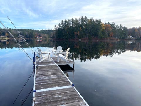Photo of 248 Crescent Lake Road, Acworth, NH 03601 (MLS # 5102952)