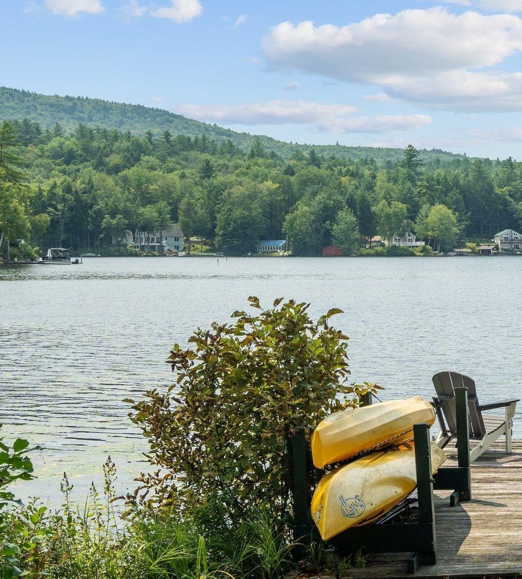 Photo of 248 Crescent Lake Road, Acworth, NH 03601 (MLS # 5102952)