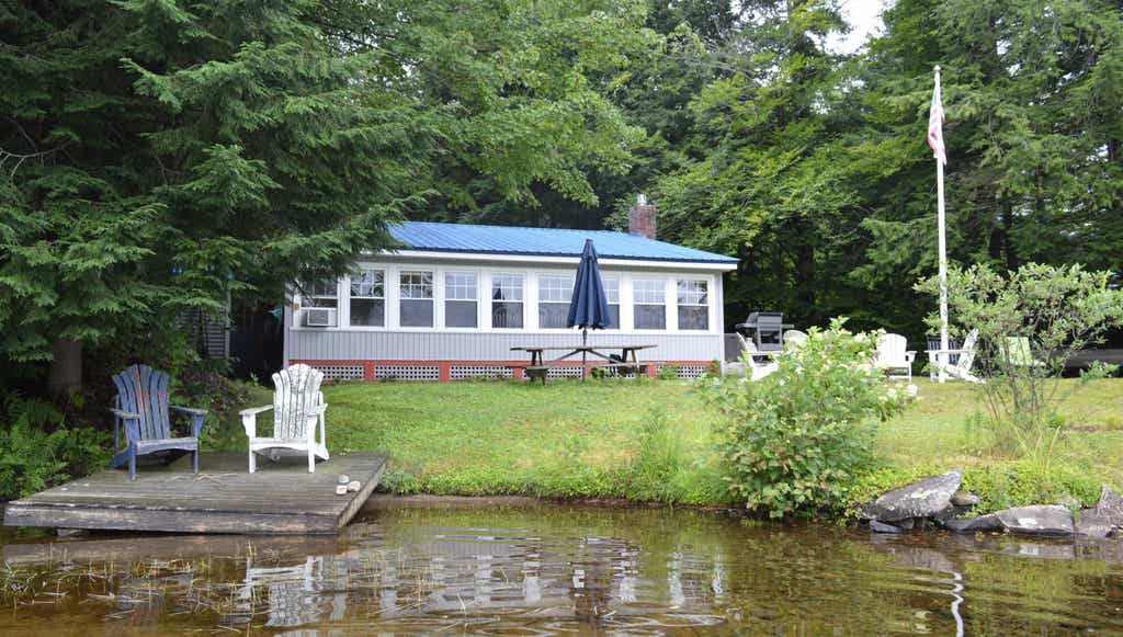 Photo of 248 Crescent Lake Road, Acworth, NH 03601 (MLS # 5102952)