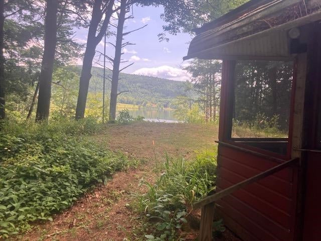 Photo of 31 Post Pond Lane, Lyme, NH 03768 (MLS # 5083505)