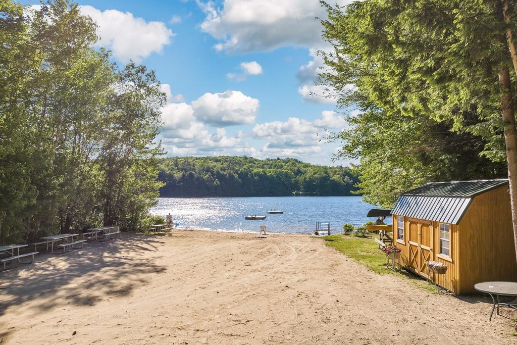 Photo of 13 Aspen Drive, Tuftonboro, NH 03816 (MLS # 5090156)