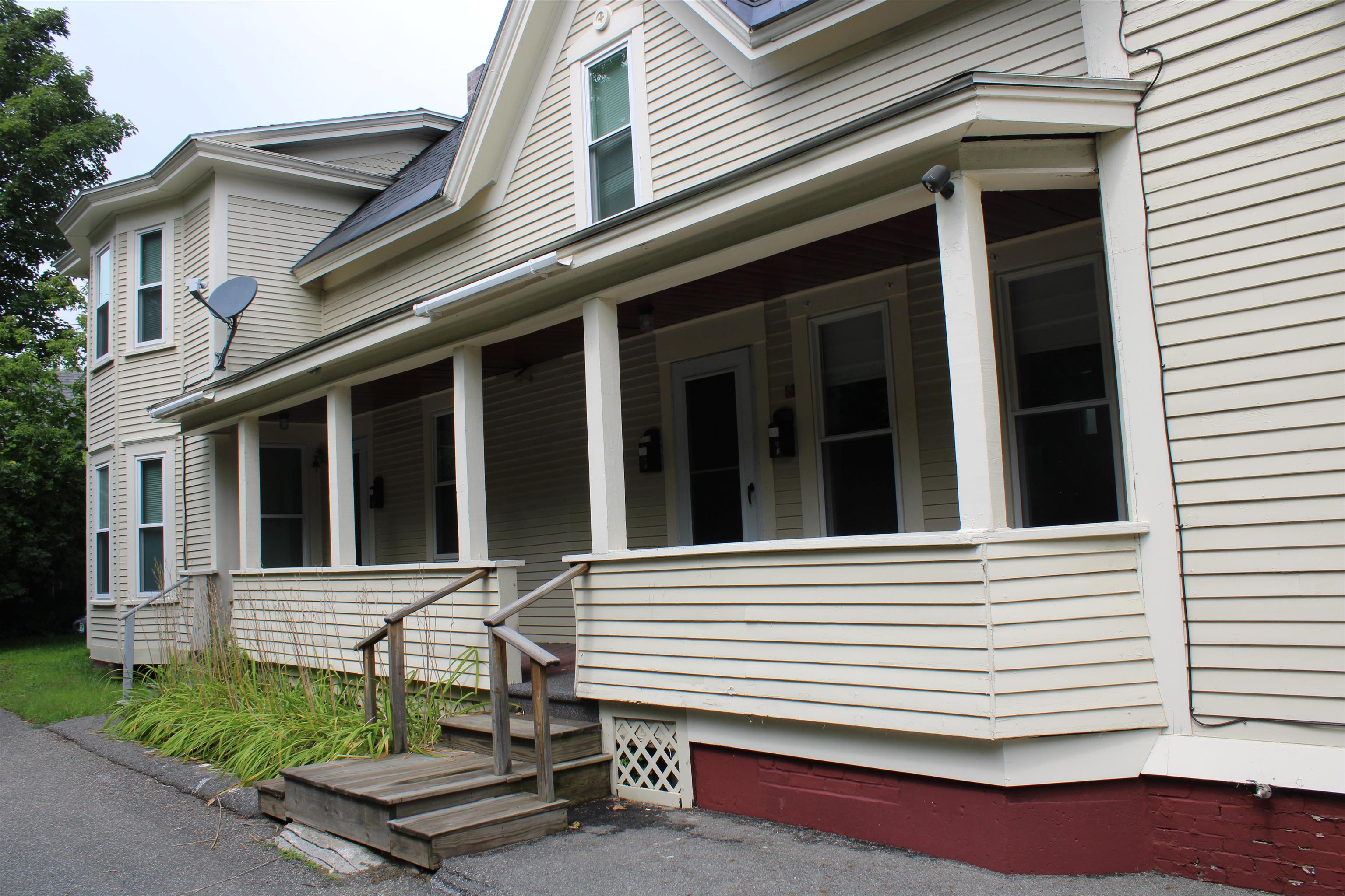 291 Spring Street