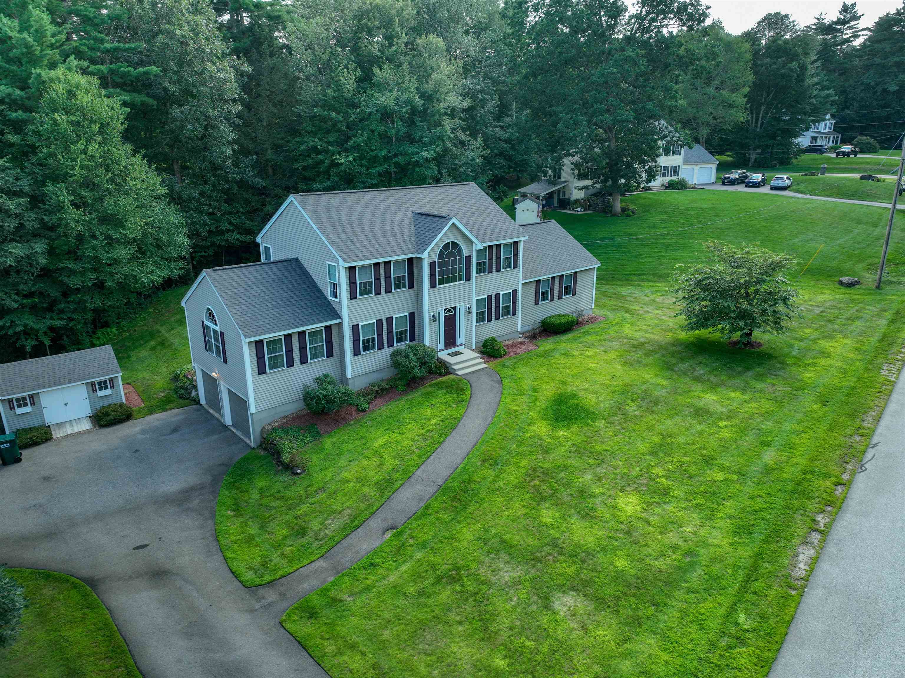 178 Annand Drive
