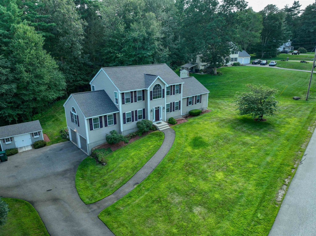 Photo of 178 Annand Drive, Milford, NH 03055 (MLS # 5104131)