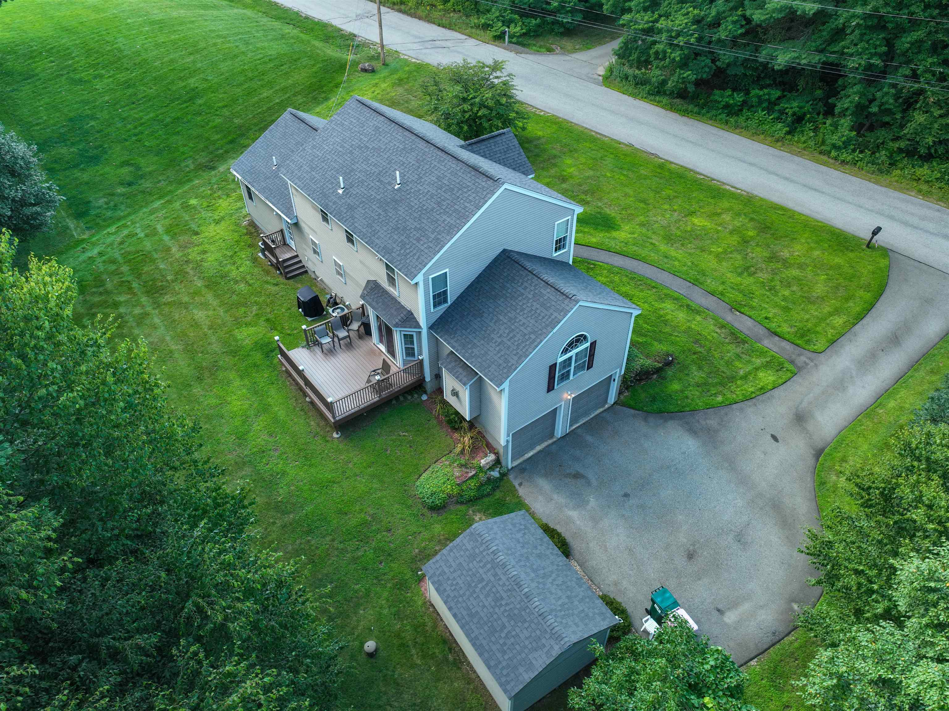 178 Annand Drive