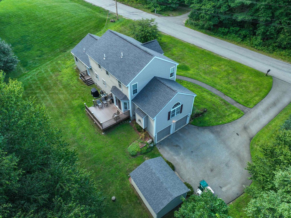 Photo of 178 Annand Drive, Milford, NH 03055 (MLS # 5104131)