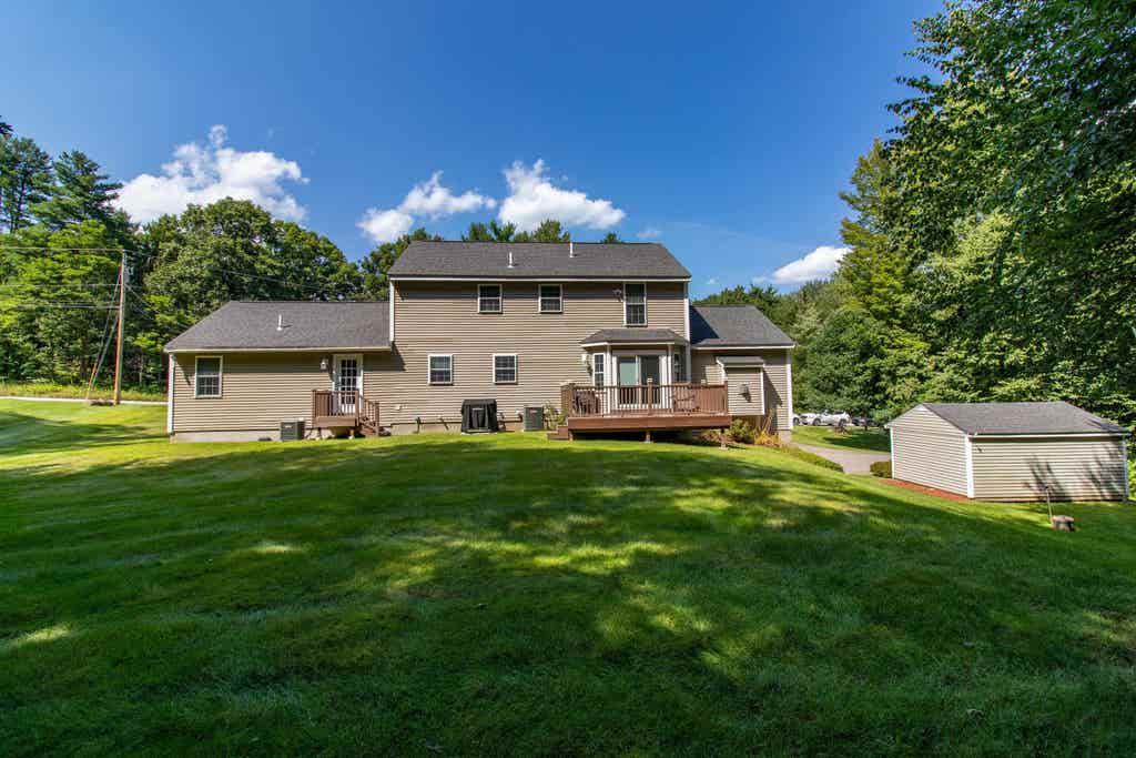 Photo of 178 Annand Drive, Milford, NH 03055 (MLS # 5104131)